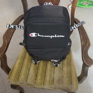 Champion backpack